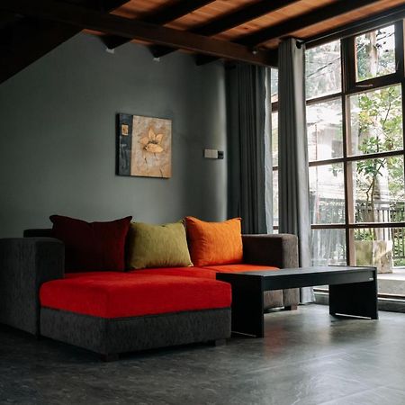 Amanzi Residence キャンディー エクステリア 写真