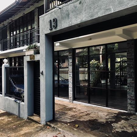 Amanzi Residence キャンディー エクステリア 写真