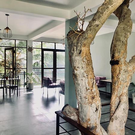Amanzi Residence キャンディー エクステリア 写真