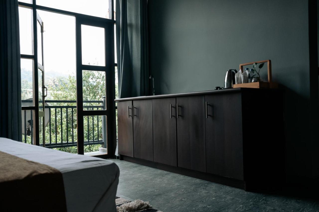 Amanzi Residence キャンディー エクステリア 写真