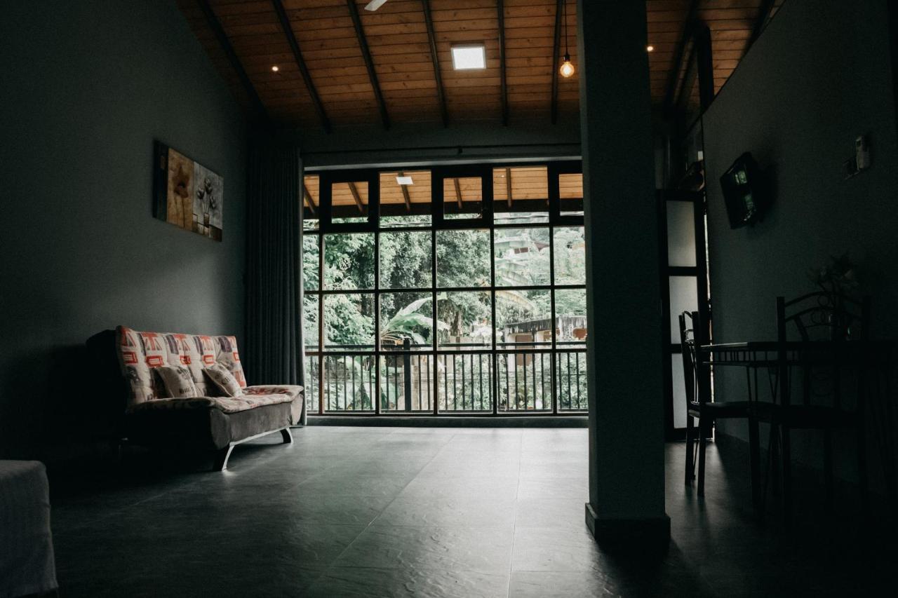 Amanzi Residence キャンディー エクステリア 写真
