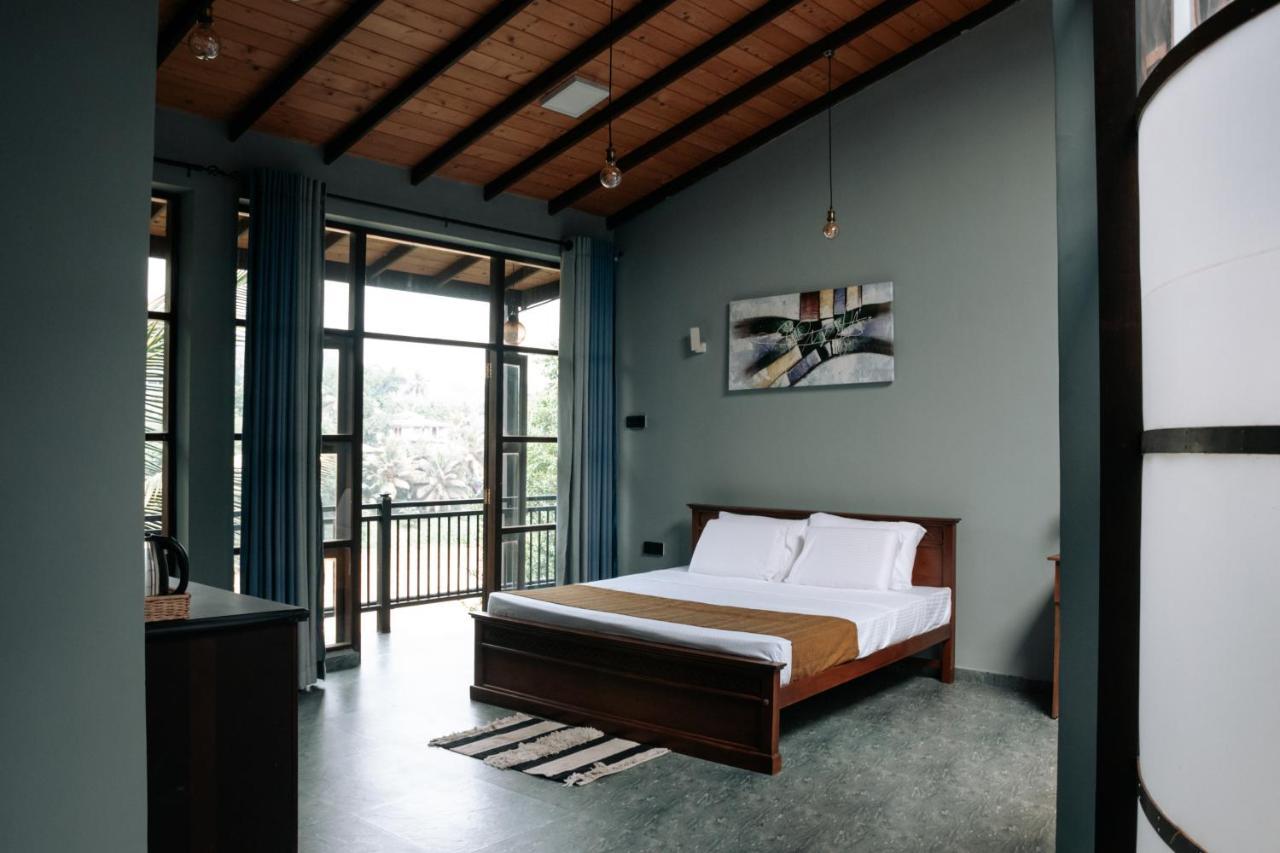Amanzi Residence キャンディー エクステリア 写真