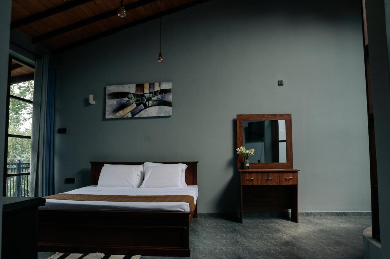 Amanzi Residence キャンディー エクステリア 写真