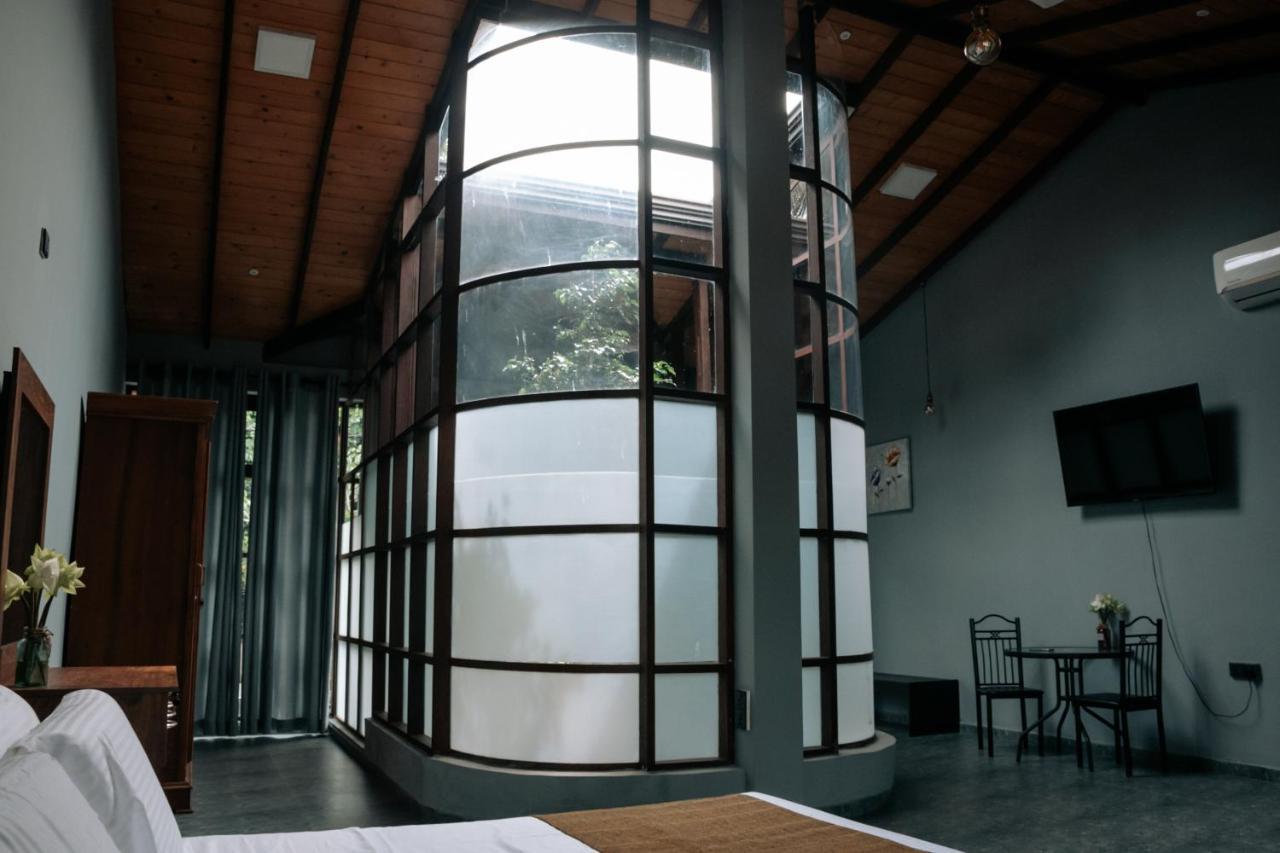 Amanzi Residence キャンディー エクステリア 写真