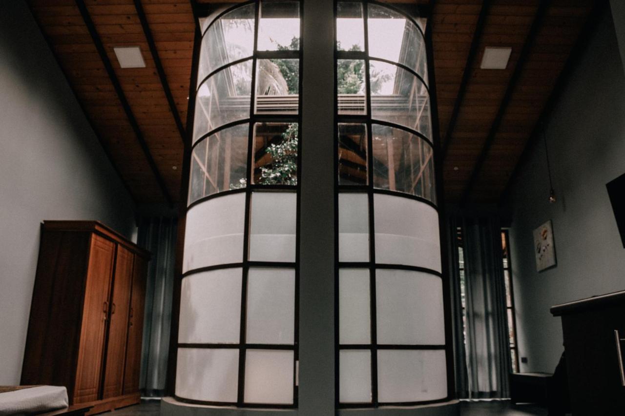 Amanzi Residence キャンディー エクステリア 写真