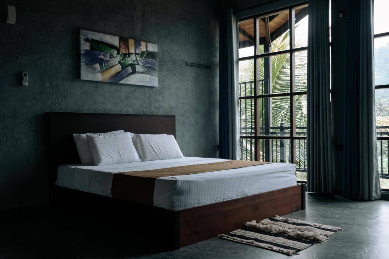 Amanzi Residence キャンディー エクステリア 写真