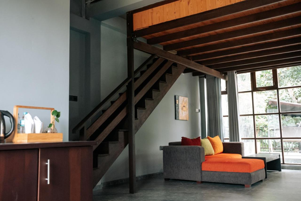 Amanzi Residence キャンディー エクステリア 写真
