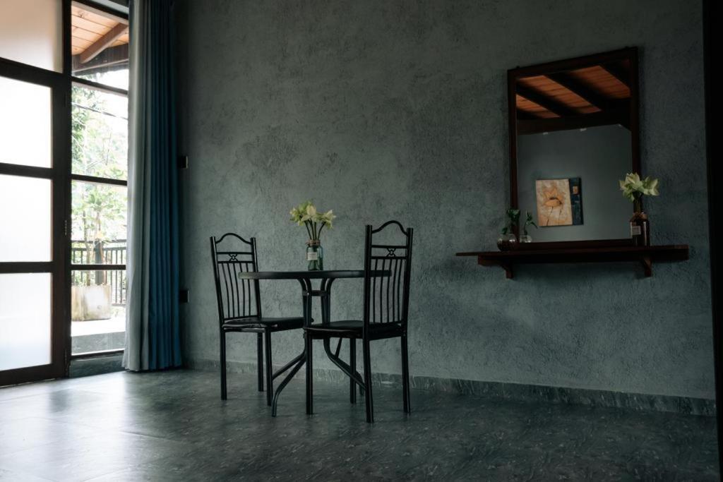 Amanzi Residence キャンディー エクステリア 写真