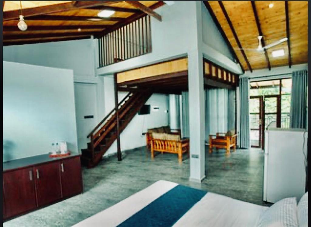 Amanzi Residence キャンディー エクステリア 写真