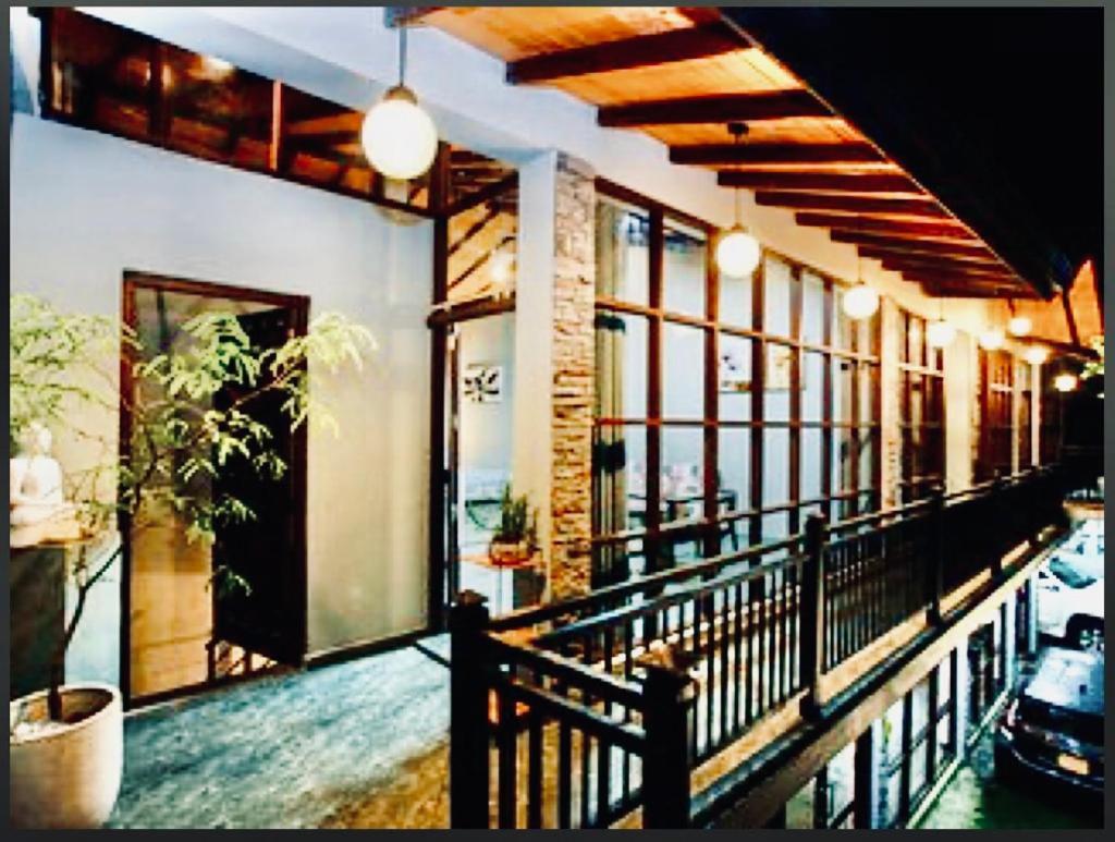 Amanzi Residence キャンディー エクステリア 写真