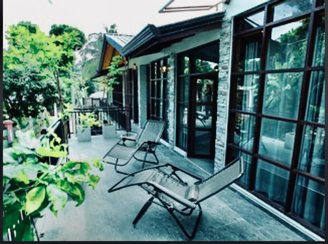 Amanzi Residence キャンディー エクステリア 写真