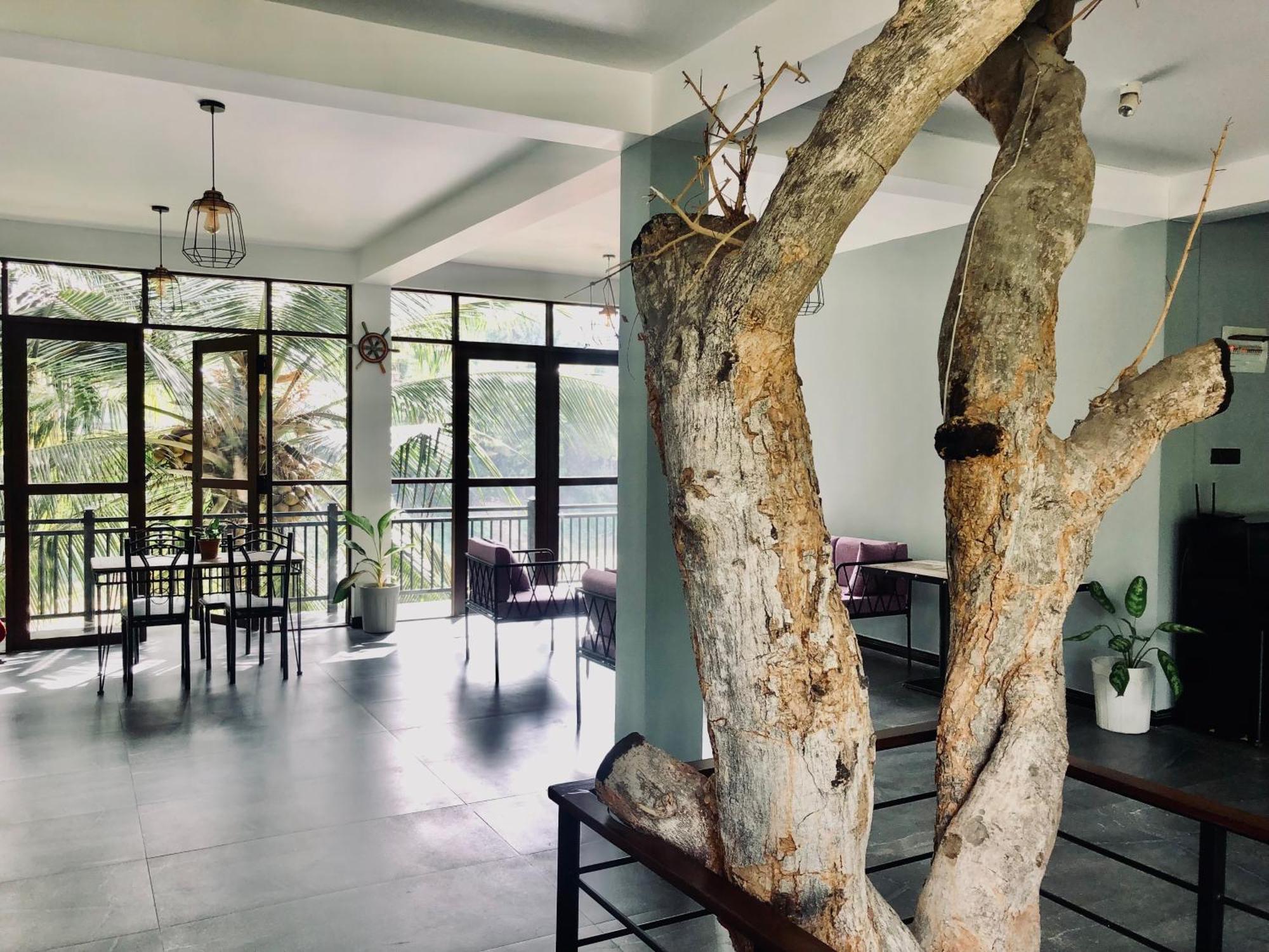 Amanzi Residence キャンディー エクステリア 写真